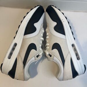 Nike Air Max 1 Essential White/ Black”FZ5808-101